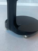 Jaren 70 bijzettafel space age barwagen vintage bar trollley, Gebruikt, Ophalen of Verzenden, Onbekend, Nvt