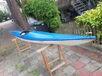 Kano / Kajak - 5.17m met peddel, Watersport en Boten, Gebruikt, Eén persoon, Met peddels, Kajak