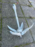 6kg. Paraplu anker., Watersport en Boten, Ophalen, Zo goed als nieuw, Ankeren en Afmeren, Zeilboot of Motorboot
