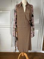 Tessa Koops Lucinda Miso jurk maat s nieuw met kaartje S /36, Overige kleuren, Nieuw, Ophalen of Verzenden, Knielengte