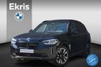BMW iX3 High Executive | Parking Pack | Safety Pack | Comfor, Automaat, Achterwielaandrijving, Gebruikt, Zwart