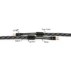 High End Luidsprekerkabel Op Maat Gemaakt, Apkenstraat 63 1447PN Purmerend Nederland, Nieuw, Ophalen of Verzenden, Logic Audio Cables