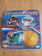 gratis: olympisch DVD Bordspel, Hobby en Vrije tijd, Gezelschapsspellen | Bordspellen, Ophalen of Verzenden, Zo goed als nieuw