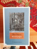 Theo Thijssen, Ophalen of Verzenden