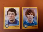 dino zoff paolo rossi sticker no panini 82 italia world cup, Ophalen of Verzenden, Zo goed als nieuw, Sticker