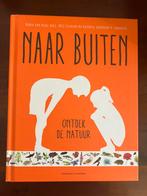Bernardo P. Carvalho - Naar buiten, Non-fictie, Bernardo P. Carvalho; Maria Ana Peixe Dias; Ines Teixeira Do ..., Nieuw, Ophalen of Verzenden