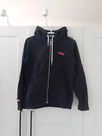 Vest SuperDry size 40, Maat 38/40 (M), Superdry, Zwart, Ophalen of Verzenden