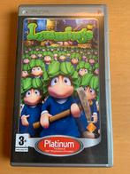 Lemmings PSP - Compleet!, Spelcomputers en Games, Games | Sony PlayStation Portable, Puzzel en Educatief, 1 speler, Ophalen of Verzenden