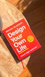 Design your own life, Boeken, Advies, Hulp en Training, Ophalen of Verzenden, Zo goed als nieuw