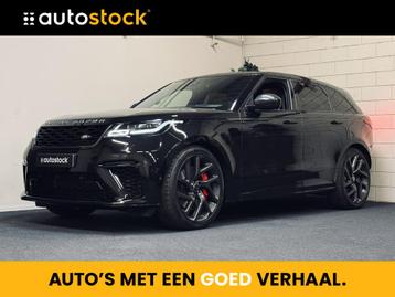Land Rover Range Rover Velar 5.0 V8 SVAutobiography Dynamic  beschikbaar voor biedingen