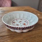Villeroy & Boch Winter Bakery Puddingvorm, Porselein of Keramiek, Schaal, Rond, Ophalen of Verzenden