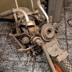 IJzeren Willem - Vriend van Herman Brood, Antiek en Kunst, Kunst | Beelden en Houtsnijwerken, Ophalen of Verzenden