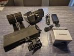 Fanatec CSL Elite v1.1 incl CSL pedals, Ophalen, Gebruikt