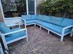 Life Outdoor Living all weather lounge tuinkussens, Ophalen