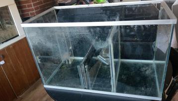 Sump - Zee Aquarium Filterbak  beschikbaar voor biedingen