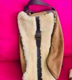 UGG RUGZAK ORIGINEEL, Ophalen of Verzenden, Zo goed als nieuw, Overige kleuren, Overige typen