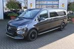 Mercedes-Benz V-Klasse 300d 4-Matic AMG L3 Incl BPM en BTW 8, Automaat, 12 maanden, Gebruikt, Adaptive Cruise Control