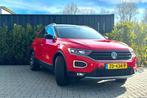 Volkswagen T-Roc 2.0 TSI 4Motion Sport incl. 1 jaar Autotrus, Automaat, 15 km/l, Bedrijf, Vierwielaandrijving