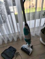 Leifheit Regulus Aqua PowerVac - Zo goed als nieuw!, Ophalen, Zo goed als nieuw, Reservoir, Waterstofzuiger