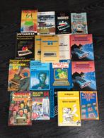 Partij Commodore 64 Boeken, Computers en Software, Vintage Computers, Ophalen of Verzenden, Commodore 64