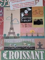 WC bril nieuw thema Parijs soft close, Ophalen of Verzenden, Nieuw, Toilet