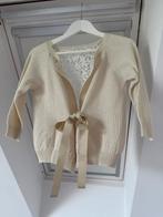Lui Jo vestje S/36, Kleding | Dames, Ophalen of Verzenden, Zo goed als nieuw, Maat 36 (S), Beige