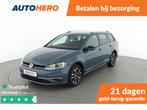 Volkswagen Golf 1.0 TSI IQ.DRIVE | UZ49524 | (bj 2019), Stof, Met garantie (alle), 116 pk, Golf