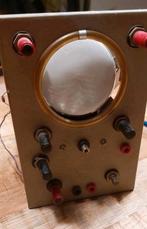 Oude buizen scoopje voor sloop/ onderdelen beeldbuisje DG7-6, Hobby en Vrije tijd, Ophalen of Verzenden, Gebruikt