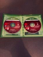 Assassin’s Creed-Shadows voor xbox series x, Ophalen of Verzenden, Nieuw