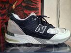 SNS x New Balance 991 EU42, US8.5, New Balance, Overige kleuren, Ophalen of Verzenden, Sneakers of Gympen