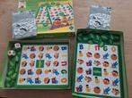 Sesamstraat spel kids bingo, Selecta, Vijf spelers of meer, Gebruikt, Ophalen of Verzenden