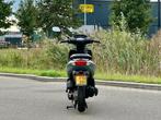 Peugeot Kisbee Shadow 2024 - Beenkleed, Slot - Bromscooter, Fietsen en Brommers, Scooters | Peugeot, Ophalen, Overige modellen
