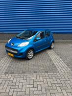 Peugeot 107 – 1.0 68 pk – 5-deurs – BJ2010 – Nieuwe APK, Voorwielaandrijving, 68 pk, Origineel Nederlands, Bedrijf