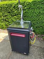 Mobiele Gamko Tap (2 x 20 liter), Witgoed en Apparatuur, Thuistaps, Gamko / Bertuzz, Gebruikt, Ophalen, Overige merken