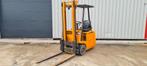 STILL R50-15 - 1500kg - Elektrische heftruck, Zakelijke goederen, Machines en Bouw | Heftrucks en Intern transport, Ophalen, ?