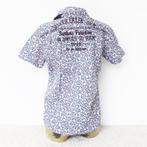 Mooie Silver Creek Blouse 34 100% Katoen (S) - 34 € 20,-, Kleding | Dames, Blouses en Tunieken, Overige kleuren, Silver Creek