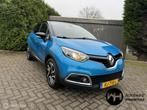 Renault Captur 1.2 TCe Helly Hansen AUTOMAAT Navi Camera, Euro 5, 4 cilinders, 19 km/l, SUV of Terreinwagen