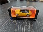 Lamborghini Gallardo Spyder 2006 - 1:43 modelauto, Hobby en Vrije tijd, Modelauto's | 1:43, Nieuw, Overige merken, Ophalen of Verzenden