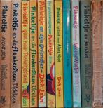 Pinkeltje Boeken Collectie - 11 Delig, Ophalen of Verzenden, Gelezen, Dick Laan, Sprookjes