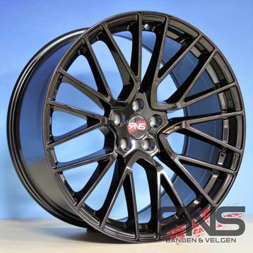 5x112 21 inch Passen Onder  Macan Breedset Velgen beschikbaar voor biedingen