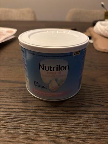 Nutrilon Nenatal Breast Milk Fortifier 140gram beschikbaar voor biedingen