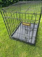 Bench voor hond (of kat) - inklapbaar, Ophalen, Gebruikt