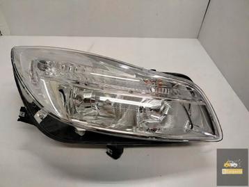 Opel insignia A Lamp rechts normaal Perfect NIEUW beschikbaar voor biedingen