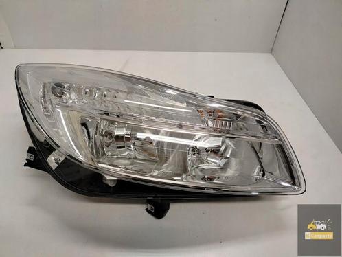 Opel insignia A Lamp rechts normaal Perfect NIEUW, Auto-onderdelen, Verlichting, Opel, Gebruikt, Ophalen of Verzenden