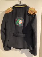 Oeteldonk dames jas maat 40, Carnaval, Maat 48/50 (M), Nieuw, Ophalen of Verzenden