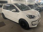 Volkswagen Up! 1.0 move up! BlueMotion Navi Airco, Voorwielaandrijving, Gebruikt, 840 kg, Wit