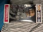 Funko Pop! Star Wars Chewbacca met AT-ST #236, Ophalen of Verzenden, Nieuw