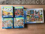 That’s Life puzzels, Ophalen of Verzenden, Zo goed als nieuw