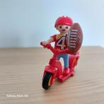 Playmobil jongen op step 6805, Ophalen of Verzenden, Zo goed als nieuw