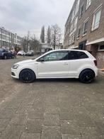 Volkswagen Polo GTI 1.4 TSI 180PK, Auto's, Stof, 1169 kg, 4 cilinders, 179 pk